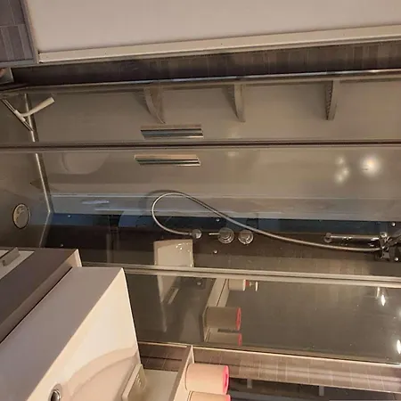 Climatisé, Piscine, Parking, Animaux Admis, 350m - Fr-1-250-62 *