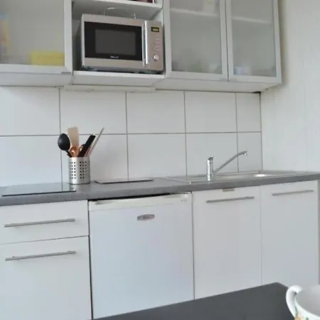Apartment Climatise, Piscine, Parking, Animaux Admis, 350m - Fr-1-250-62