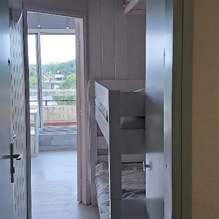 Climatise, Piscine, Parking, Animaux Admis, 350m - Fr-1-250-62 * Le Grau-du-Roi