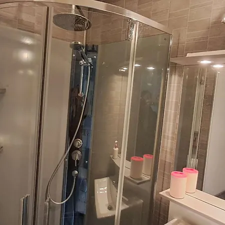 Climatise, Piscine, Parking, Animaux Admis, 350m - Fr-1-250-62