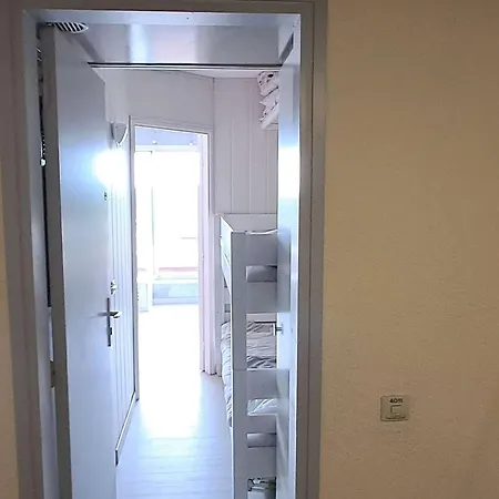 Climatise, Piscine, Parking, Animaux Admis, 350m - Fr-1-250-62 *