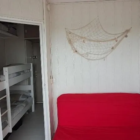 Climatise, Piscine, Parking, Animaux Admis, 350m - Fr-1-250-62 Le Grau-du-Roi