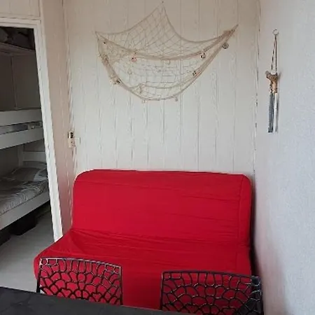 Climatise, Piscine, Parking, Animaux Admis, 350m - Fr-1-250-62