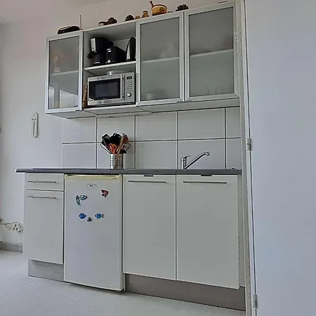 Climatise, Piscine, Parking, Animaux Admis, 350m - Fr-1-250-62 Le Grau-du-Roi