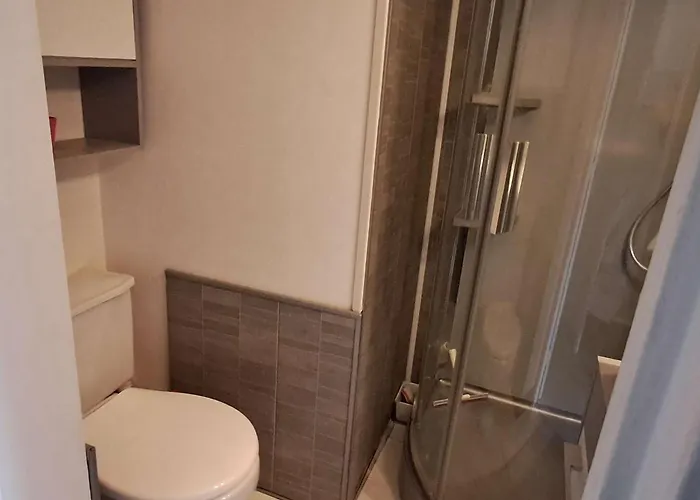 Climatise, Piscine, Parking, Animaux Admis, 350m - Fr-1-250-62 Appartamento